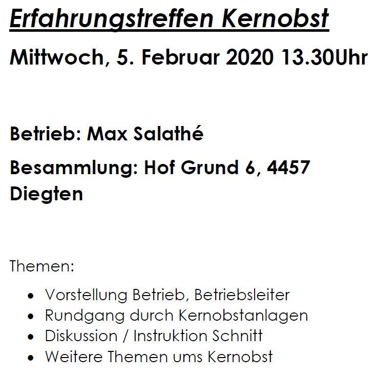 Einladung entw Erfahrungstreffen Kernobst 2020 02 05