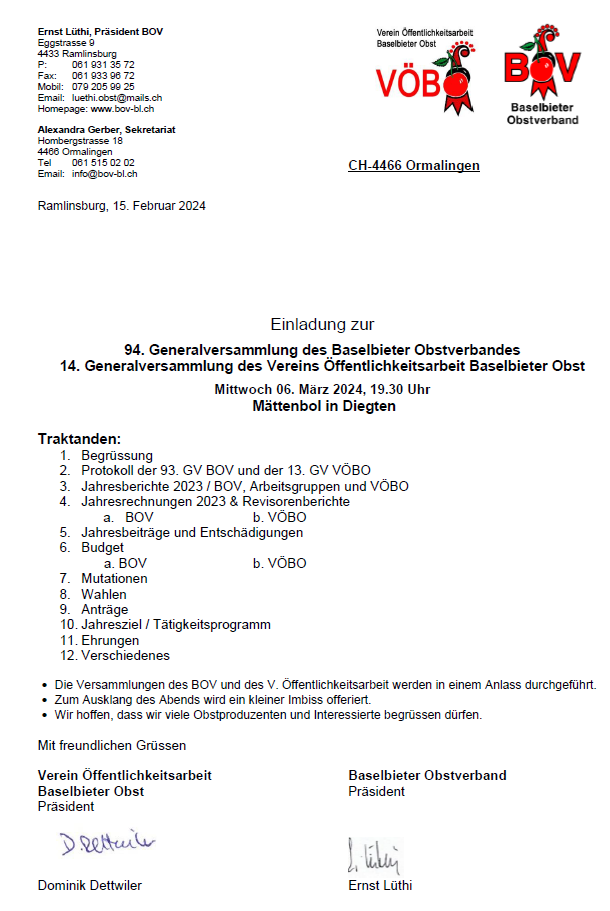 EinladGV BOV20241